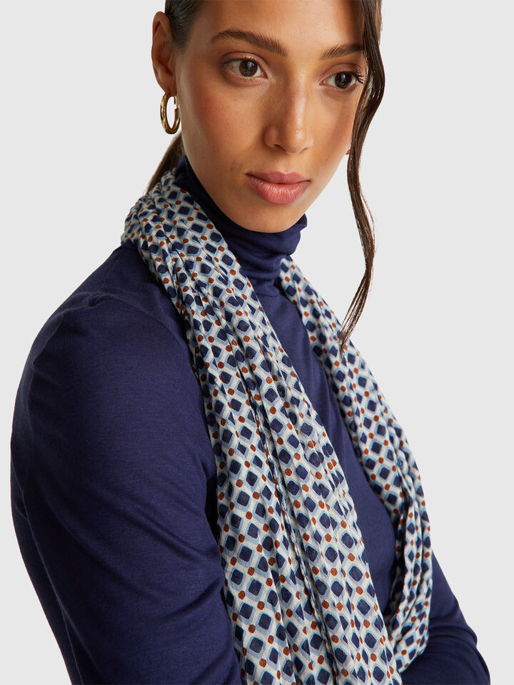 SCARF Mujer image number 2